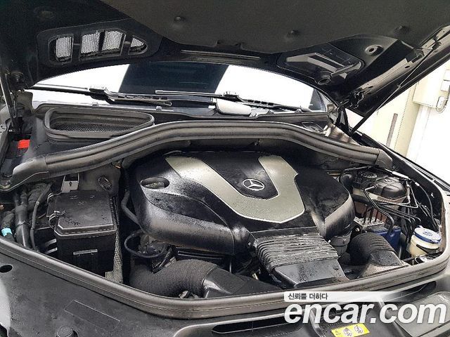 Mercedes-Benz GLE-Class GLE350 d 4MATIC