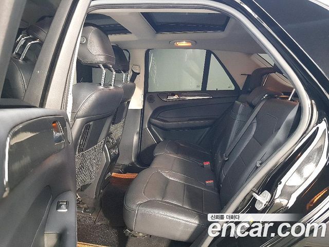 Mercedes-Benz GLE-Class GLE350 d 4MATIC