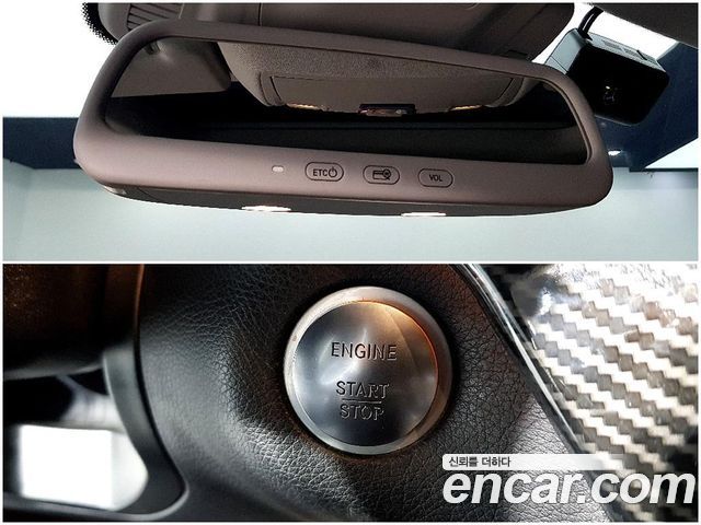 Mercedes-Benz GLE-Class GLE350 d 4MATIC