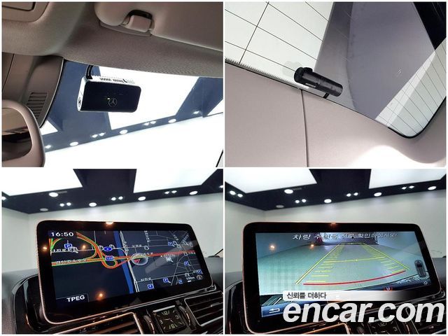 Mercedes-Benz GLE-Class GLE350 d 4MATIC