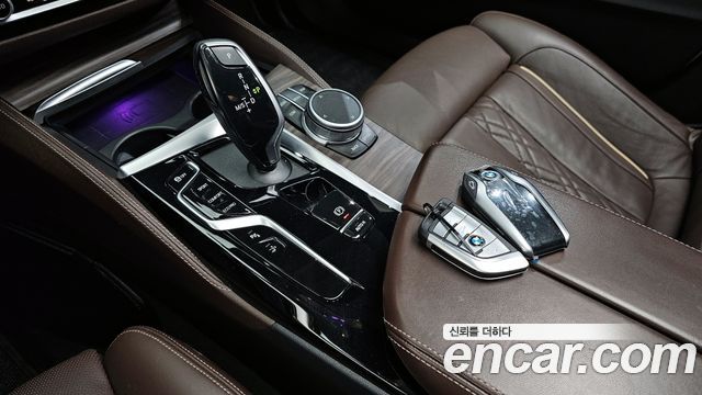BMW Gran Turismo 620d Luxury
