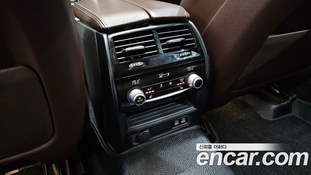 BMW Gran Turismo 620d Luxury