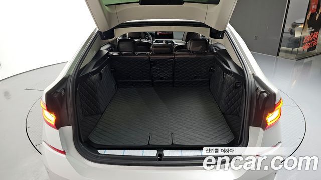BMW Gran Turismo 620d Luxury