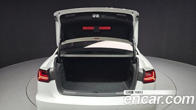 Audi A6 40 TFSI Quattro Sport