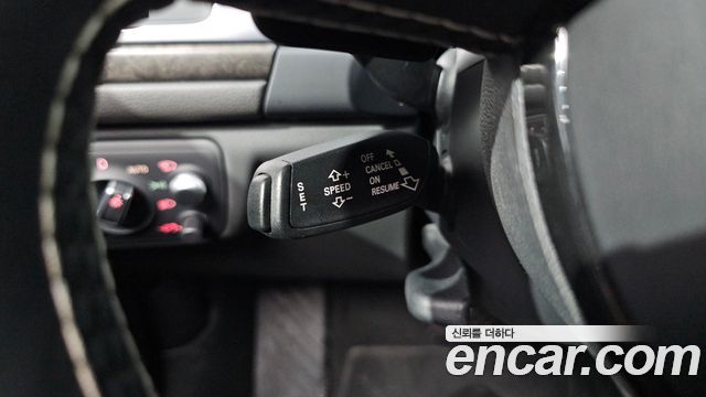 Audi A6 40 TFSI Quattro Sport