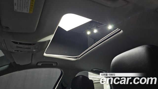 Audi A6 40 TFSI Quattro Sport