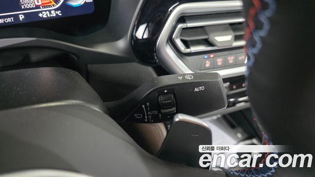 BMW X4 xDrive M40i