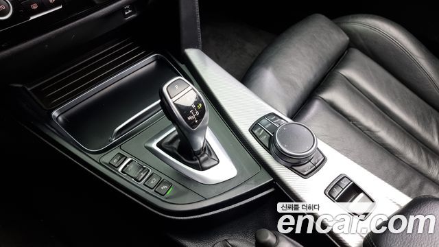 BMW 4-Series 430i M Sport Convertible