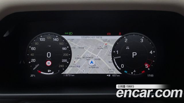 Land Rover Defender 90 D250 XS Edition