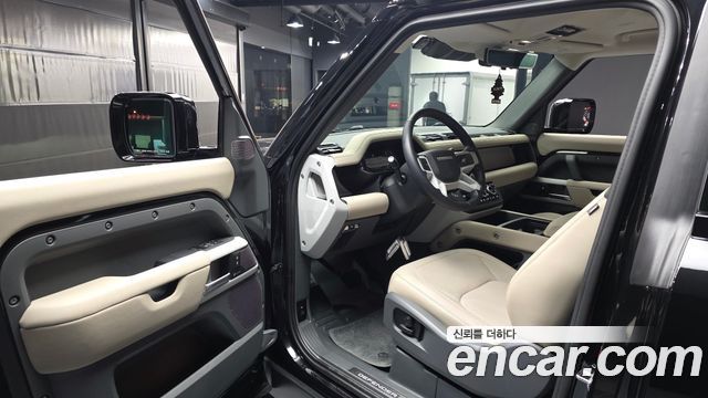 Land Rover Defender 90 D250 XS Edition