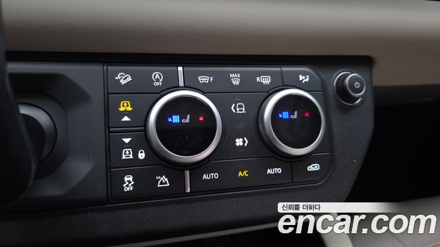 Land Rover Defender 90 D250 XS Edition