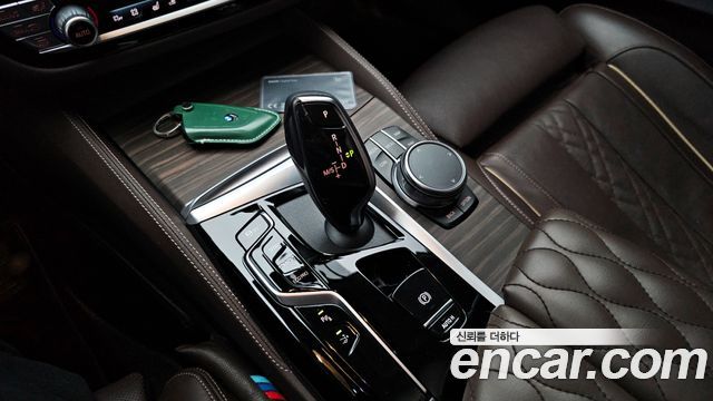 BMW Gran Turismo 620d Luxury