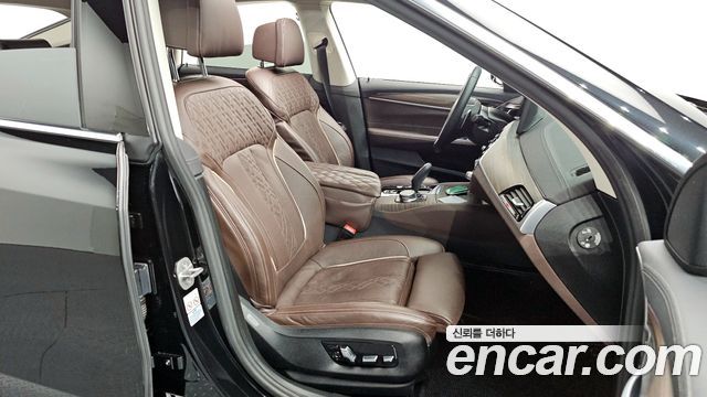 BMW Gran Turismo 620d Luxury