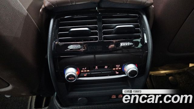 BMW Gran Turismo 620d Luxury