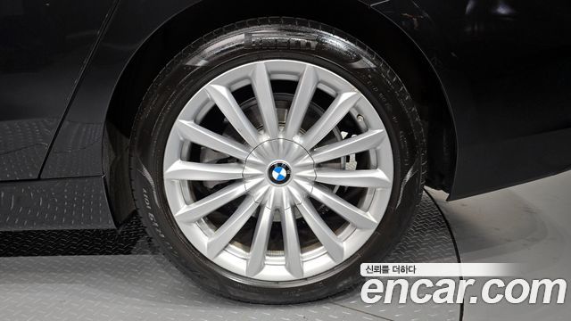 BMW Gran Turismo 620d Luxury