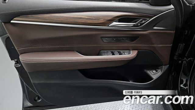 BMW Gran Turismo 620d Luxury