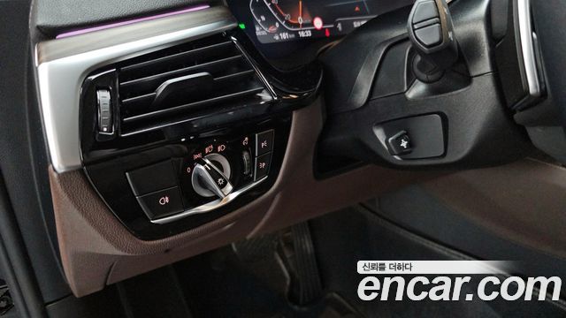 BMW Gran Turismo 620d Luxury