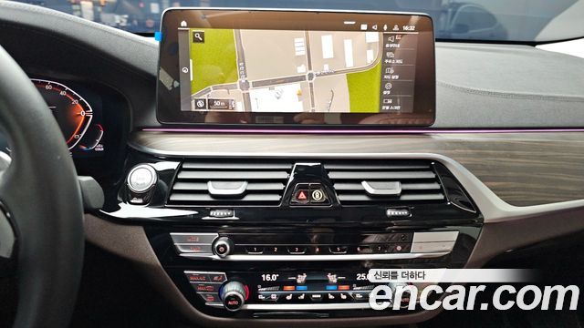 BMW Gran Turismo 620d Luxury