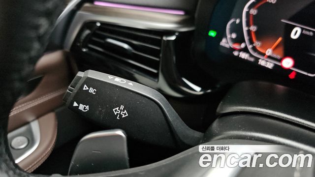 BMW Gran Turismo 620d Luxury