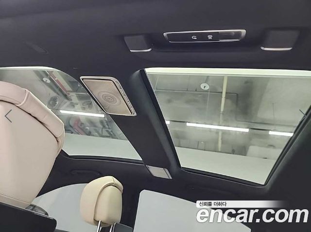 Mercedes-Benz S-Class S63AMG 4MATIC+ Performance Edition