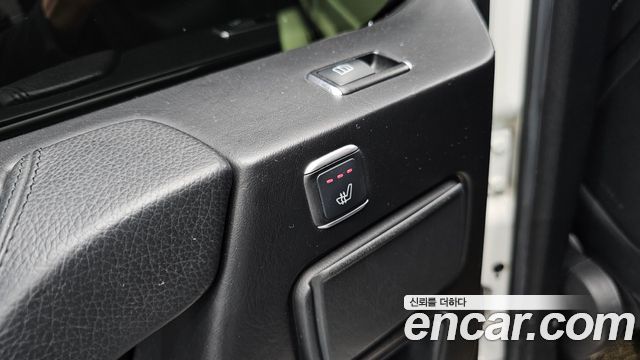 Mercedes-Benz G-Class G63 AMG