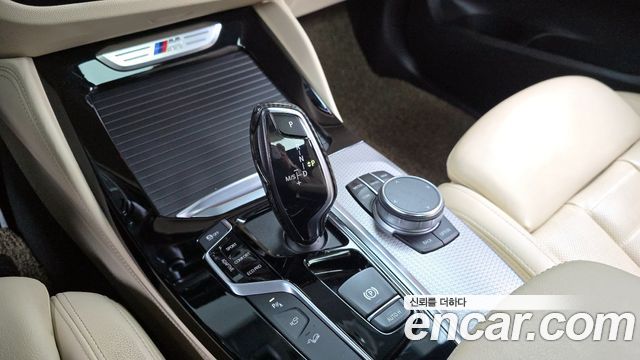 BMW X4 xDrive M40d