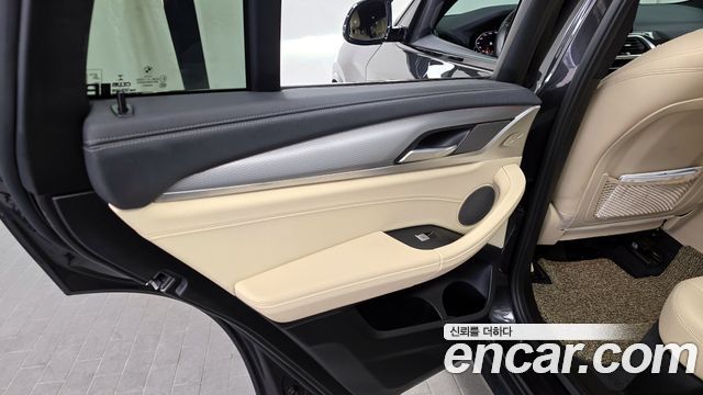 BMW X4 xDrive M40d