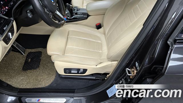 BMW X4 xDrive M40d