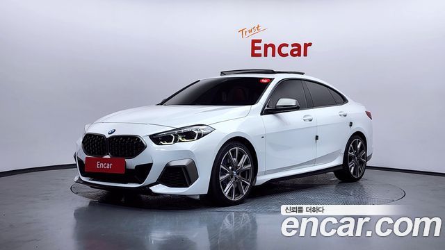 BMW 2-Series M235i xDrive