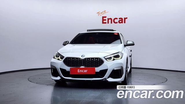 BMW 2-Series M235i xDrive