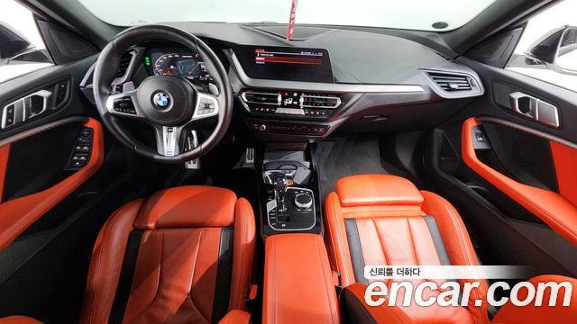 BMW 2-Series M235i xDrive