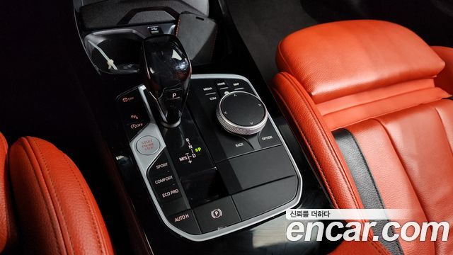 BMW 2-Series M235i xDrive