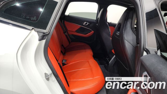 BMW 2-Series M235i xDrive