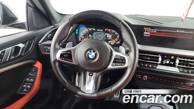 BMW 2-Series M235i xDrive