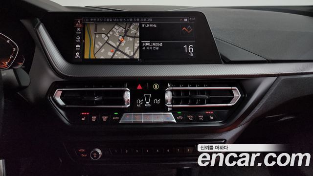BMW 2-Series M235i xDrive
