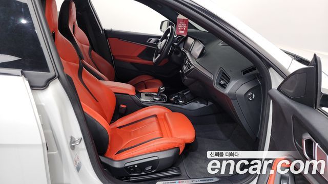 BMW 2-Series M235i xDrive
