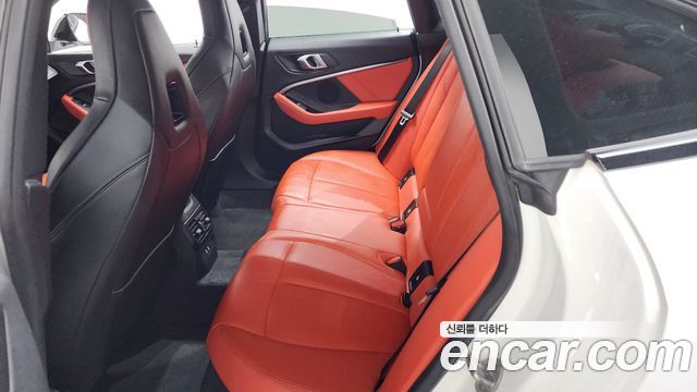 BMW 2-Series M235i xDrive