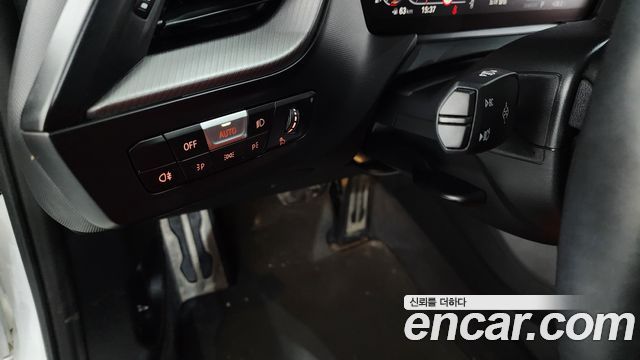 BMW 2-Series M235i xDrive