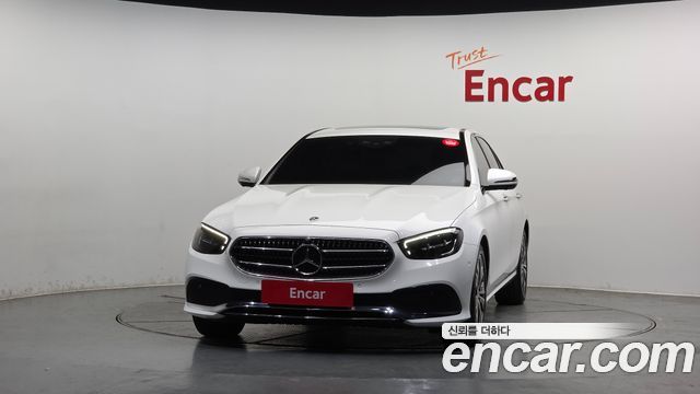 Mercedes-Benz E-Class E250 Avantgarde