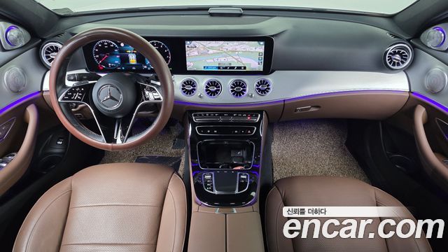 Mercedes-Benz E-Class E250 Avantgarde