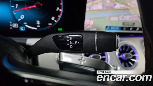 Mercedes-Benz E-Class E250 Avantgarde