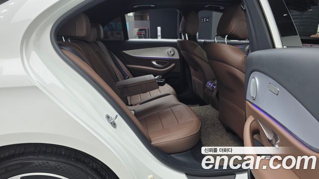 Mercedes-Benz E-Class E250 Avantgarde
