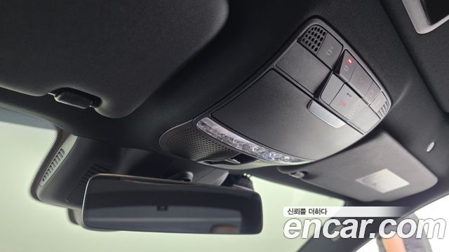 Mercedes-Benz E-Class E250 Avantgarde