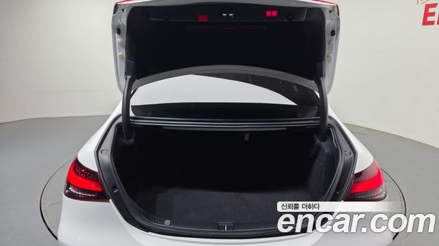 Mercedes-Benz E-Class E250 Avantgarde