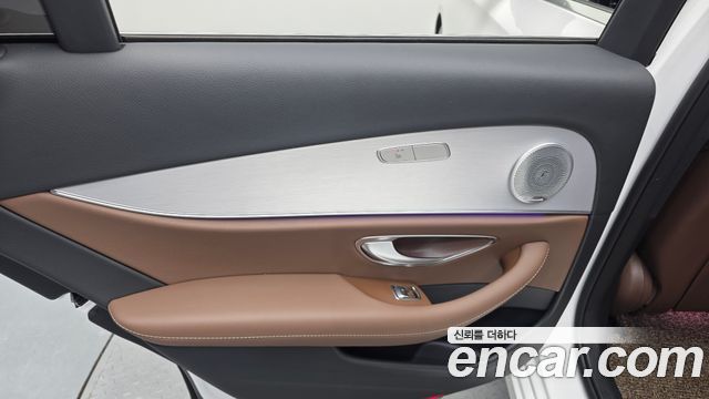 Mercedes-Benz E-Class E250 Avantgarde