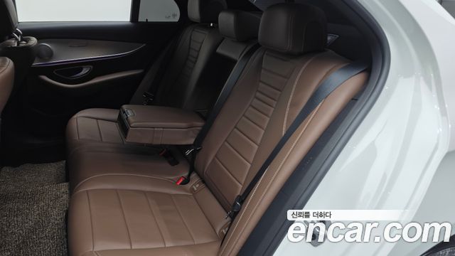 Mercedes-Benz E-Class E250 Avantgarde
