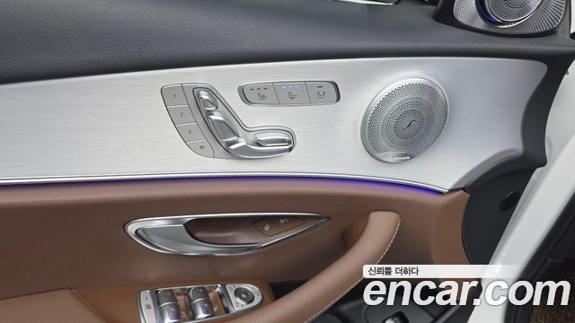 Mercedes-Benz E-Class E250 Avantgarde