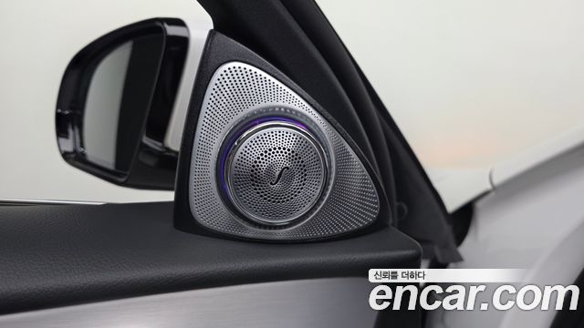 Mercedes-Benz E-Class E250 Avantgarde
