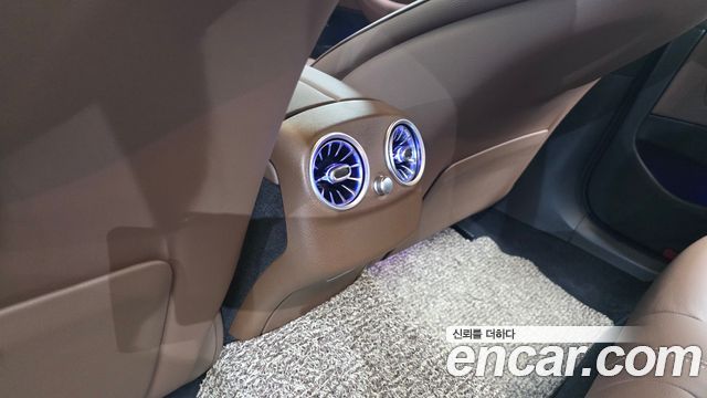 Mercedes-Benz E-Class E250 Avantgarde