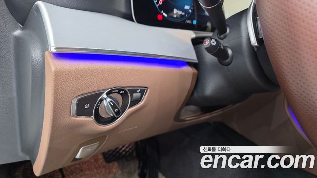 Mercedes-Benz E-Class E250 Avantgarde